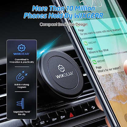 Magnetic Phone Holder for Car