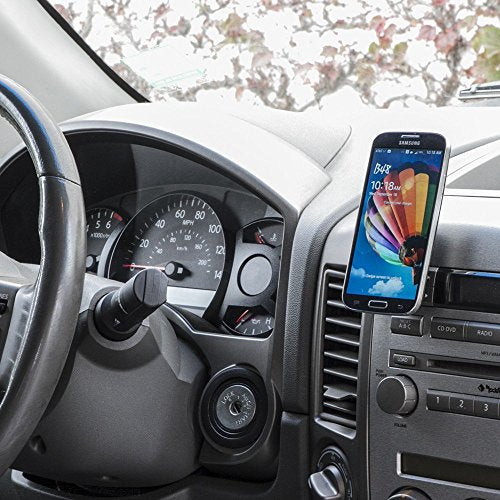 MAGFMB MagicMount Magnetic Car Phone Holder (Adhesive Flush / 1 Pack)