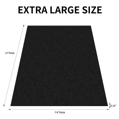 AAIN Oil Spill Mat (17' x 7'4")