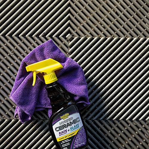 Hybrid Ceramic Repellent & Cleaner (16 Fl Oz (Pack of 1))