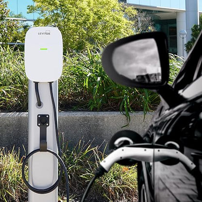 Level 2 EV Charger (Standard 32A)