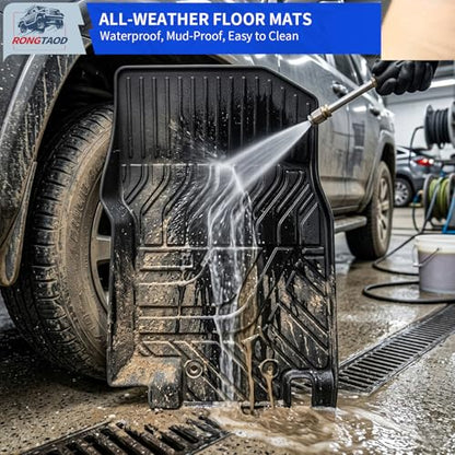 Floor Mats & Trunk Mat for 2014