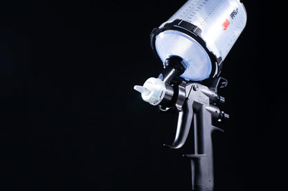 Performance Gravity Fine Finish (Feed Type: Gravity- Fine Finish / 0.9mm)