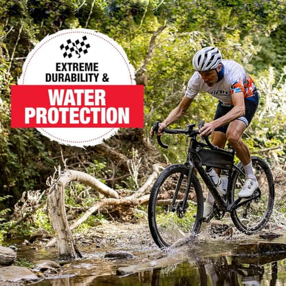Wet Bike Chain Lubricant 4 fl oz (4 oz)