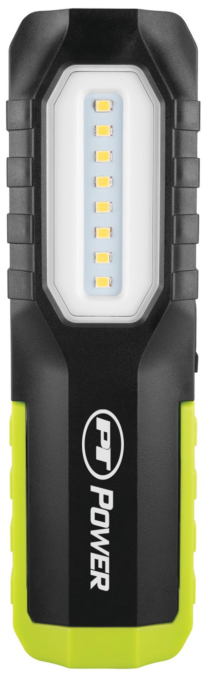 W2685 Rechargeable 2 (300+LM 2-in-1 Li-Ion Work Light)