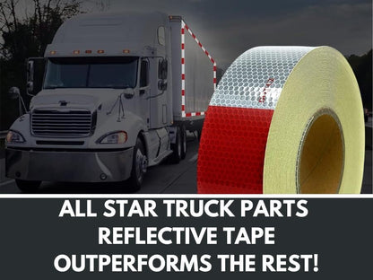 2" x150' roll DOT