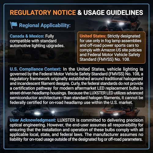 9007 HB5 Holyknight 50000lm High Lumen LED Bulb 6000K (9007/HB5)