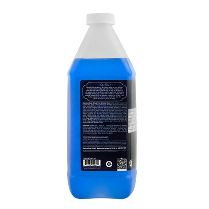 Streak Free Glass & Window Cleaner (128 Fl Oz (Pack of 1))