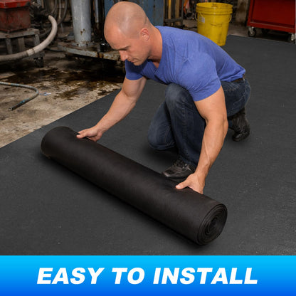 AAIN Oil Spill Mat (17' x 7'4")