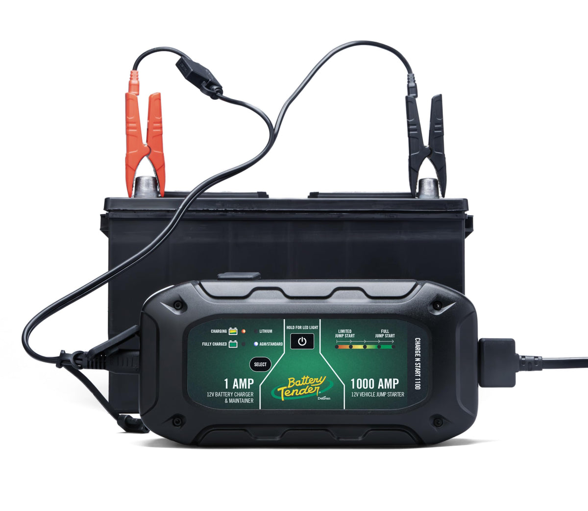 Charge N Start 1100