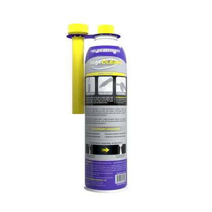 Max Clean Fuel System Cleaner and Stabilizer 11722 20 Ounce (20 Ounce (Pack of 1))