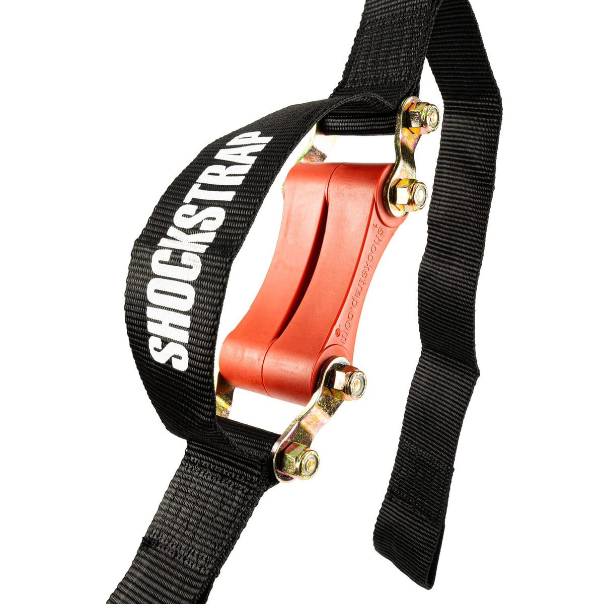 Ratchet Strap (2 Pack / 9' x 2")