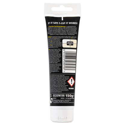 Color Fast Scratch Remover & Paint Restorer