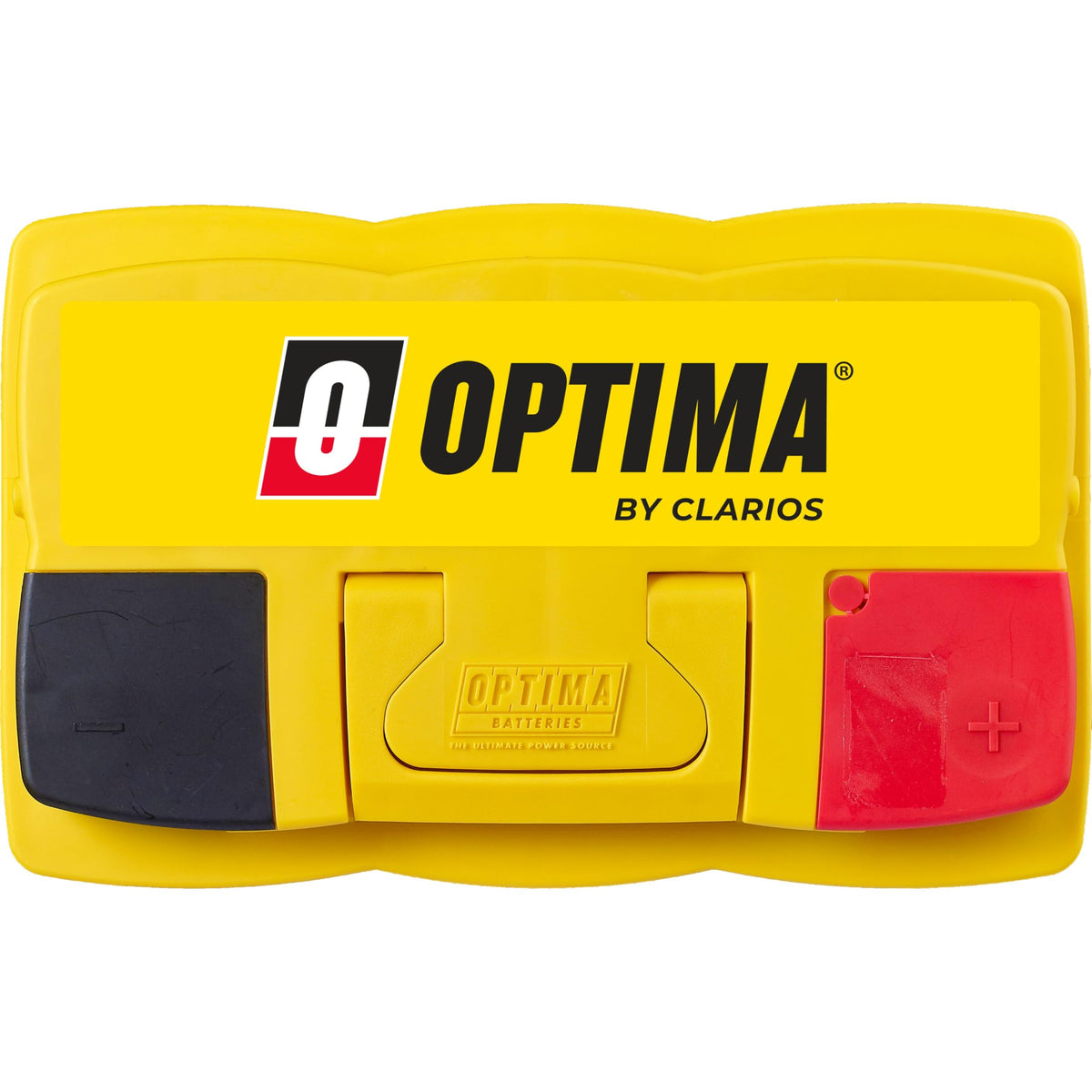 Batteries High Performance DH6 YELLOWTOP® Dual Purpose Sealed AGM