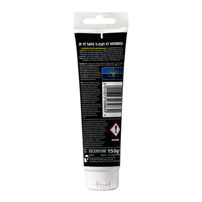 T Cut Color Fast Scratch Remover & Paint Restorer