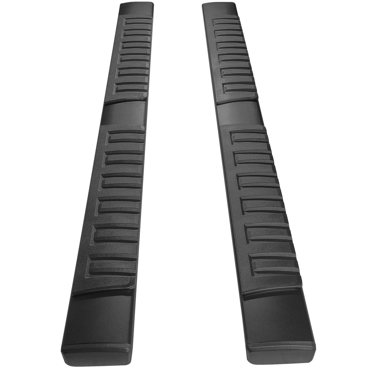 Running Boards Compatible with 2007