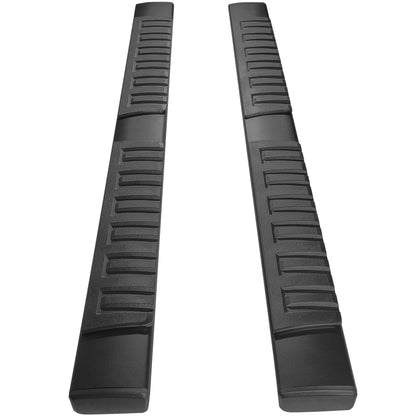 Running Boards Compatible with 2007