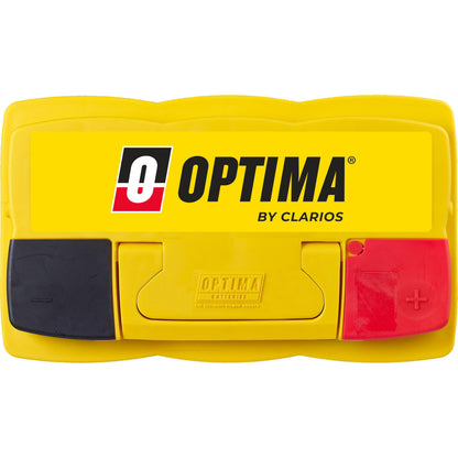 Batteries High Performance DH7 YELLOWTOP® Sealed AGM Battery