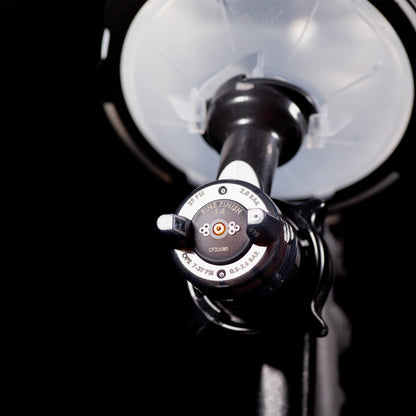 Performance Gravity Fine Finish (Feed Type: Gravity- Fine Finish / 1.4mm)