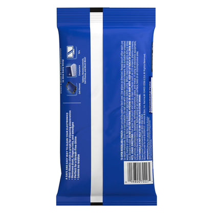 Electronics Screen Wipes for Computers (25 Count (Pack of 3))
