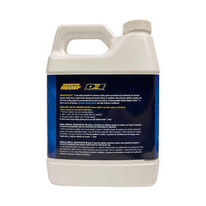 Radiator Relief Coolant Additive 32 oz (32 oz)