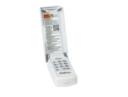 Genuine GUK R Wireless Universal Garage Door Opener Keypad