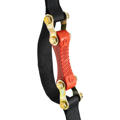Ratchet Strap (4 Pack / 7' x 1.5")