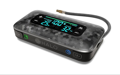 Bolt Ultimate 3 Portable Car Battery Jump Starter (Specks)