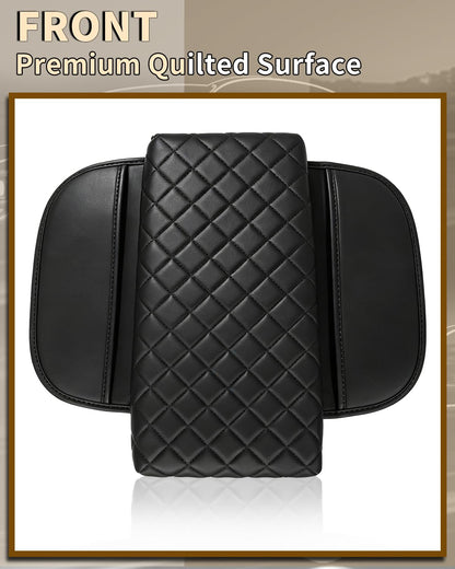 Center Console Armrest Cover for Ford Bronco 2021 (Bronco)