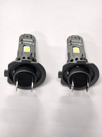 S2S H7 Light Bulbs Combo (H7)
