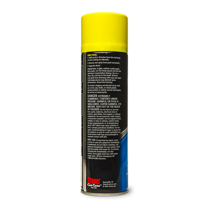 Tire Finish Tire Shine Spray (12 Ounce (Pack of 1))