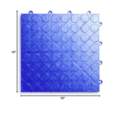 RaceDeck CircleTrac (24 Pack / Royal Blue)