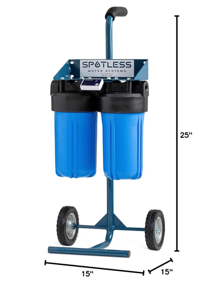 Spotless Water Systems (DIC-10)