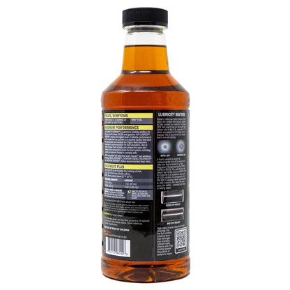 LX4 Lubricity Extreme Fuel Additive (32 fl. oz. (1 Count))