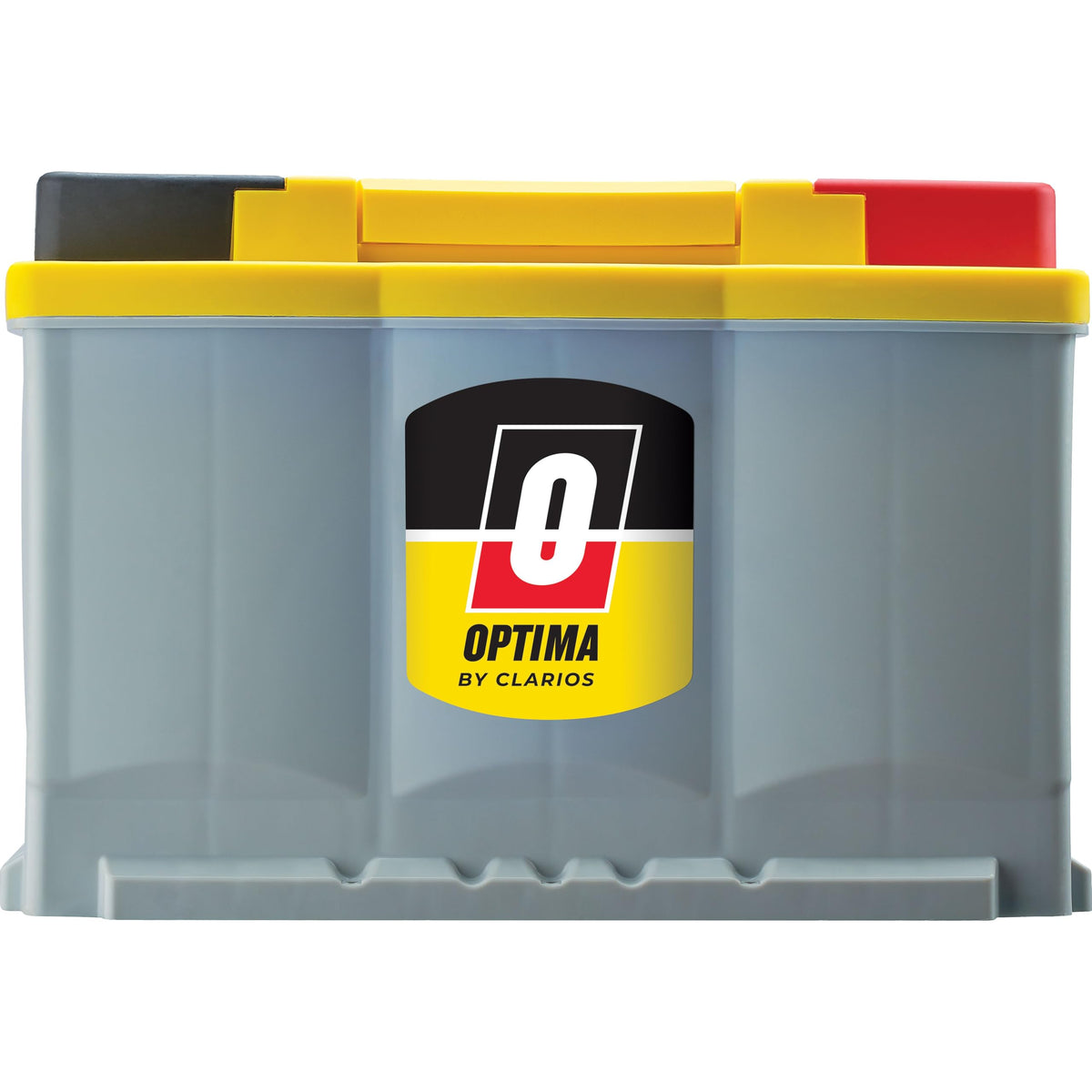 Batteries High Performance DH6 YELLOWTOP® Dual Purpose Sealed AGM