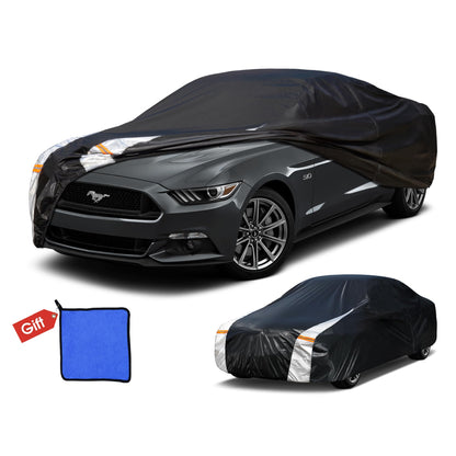 Honda CRV Car Cover 100% Waterproof All Weather (Custom fit Honda CRV / SUV car cover)