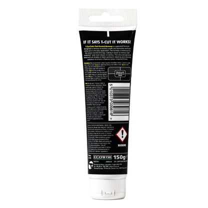 Color Fast Scratch Remover & Paint Restorer
