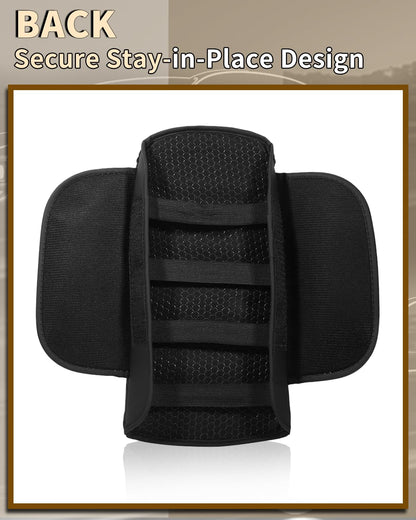 Center Console Cover for Ford Bronco Sport 2021 (Bronco Sport)