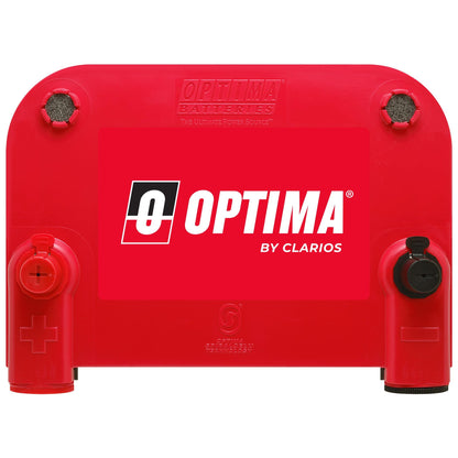 Batteries High Performance 75