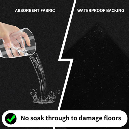 AAIN Oil Spill Mat (36 x 59)