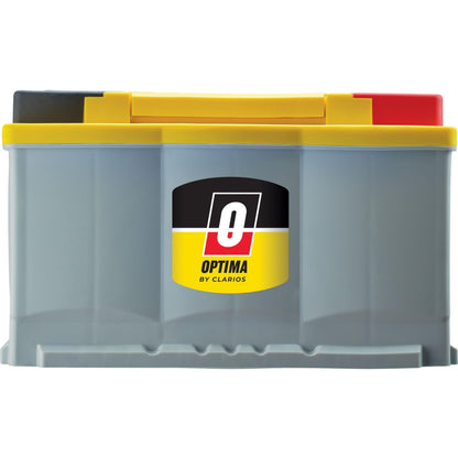 Batteries High Performance DH7 YELLOWTOP® Sealed AGM Battery