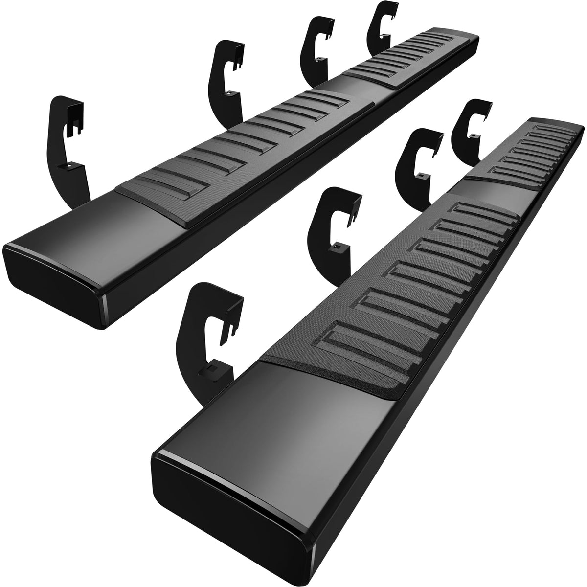 Running Boards Compatible with 2007