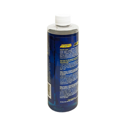Radiator Relief Coolant Additive 16 oz (16 oz)