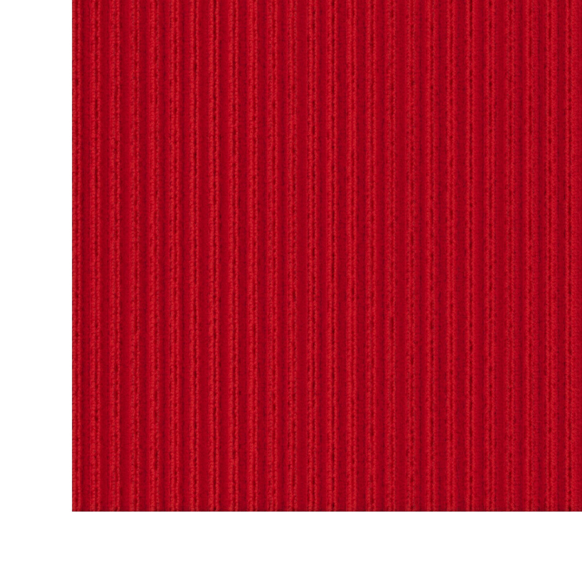 3x16 Hallway Runner Rug (Red / 2'7" x 16' (Runner))