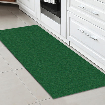 3x6 Runner Rug (Green / 2'7" x 6' (Runner))