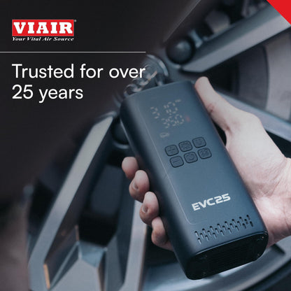 Every Vehicle Carry EVC25 (EVC25)