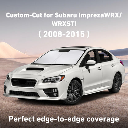 Windshield Sunshade for Subaru Impreza WRX