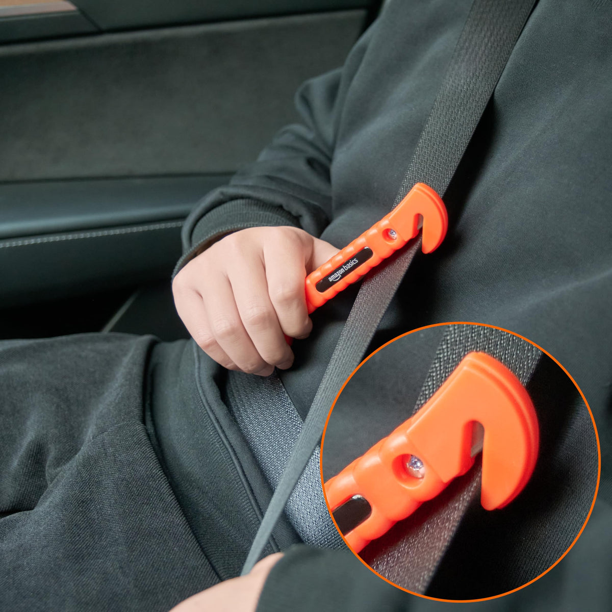 Emergency Escape Tool (2-Pack)