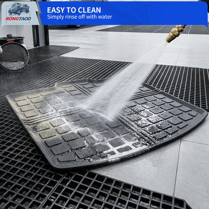Cargo Mat & Backrest Mats for 2023
