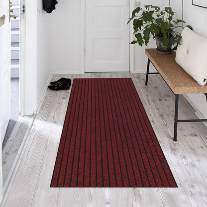 2' x 6' Hallway Runner with Scraper Pile